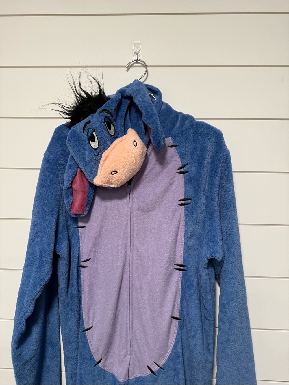 Disney Eeyore Onesie Size L